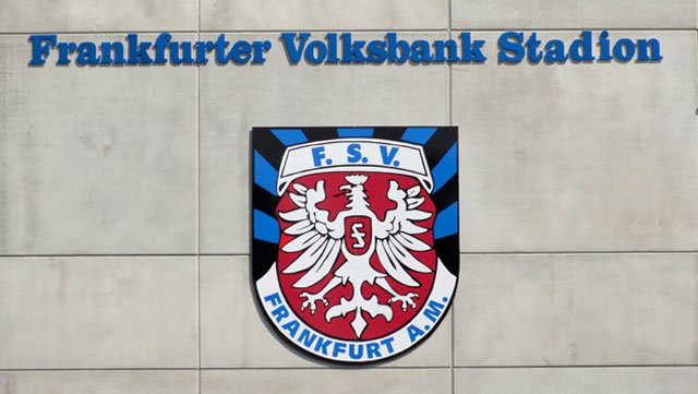 Fsv Frankfurt Wappen