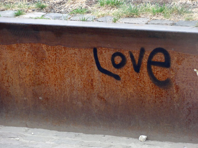 streetart-mainz-love