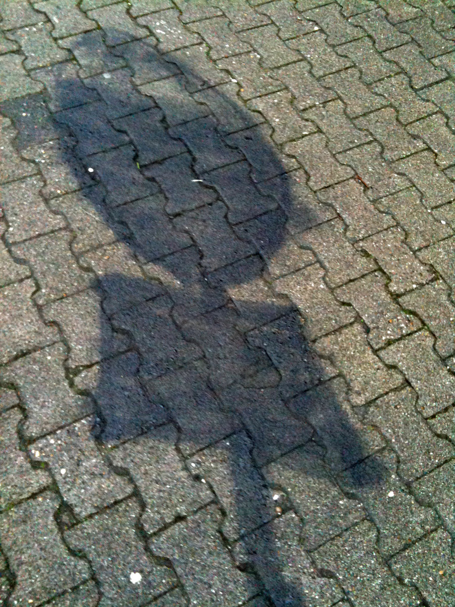 Künstlicher Schatten