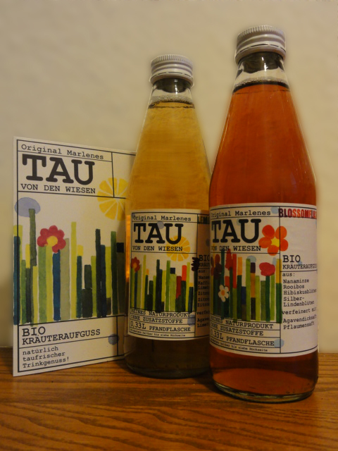 Original Marlenes TAU VON DEN WIESEN