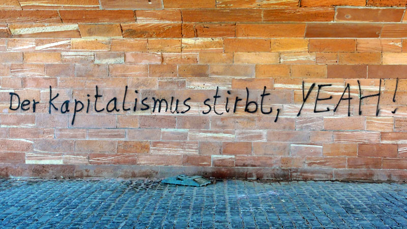 Urban Art in Frankfurt am Main