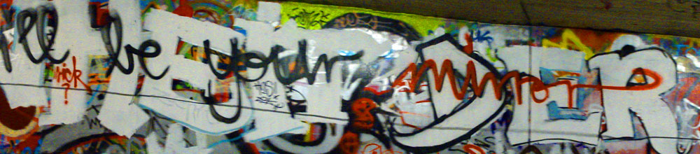 tomte graffiti 2