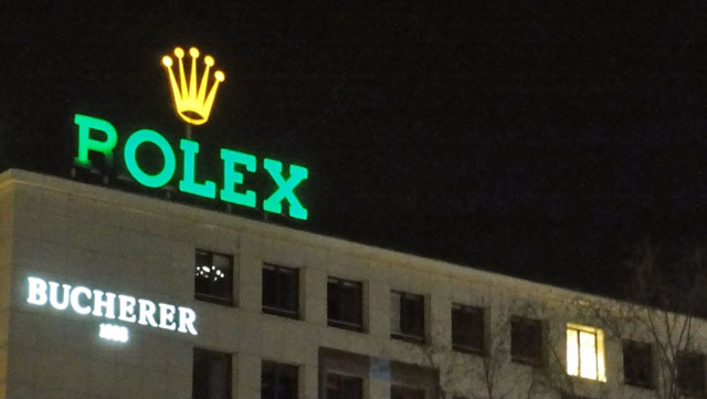 rolex-in-frankfurt