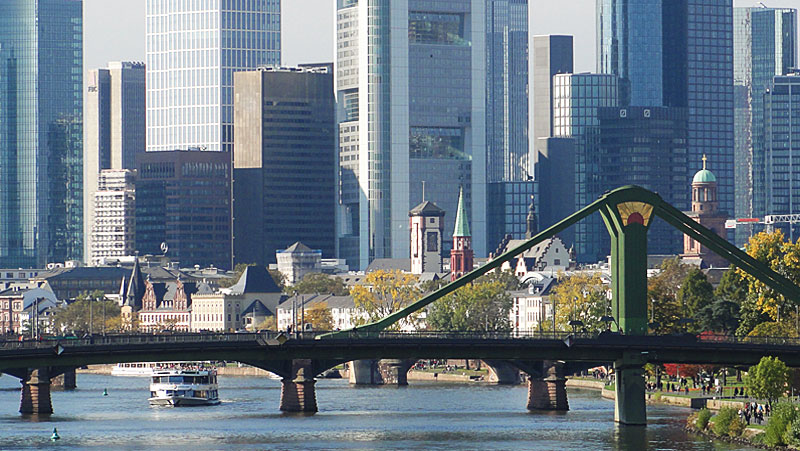 skyline-frankfurt