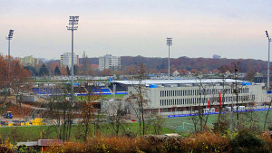 FSv Frankfurt Stadion