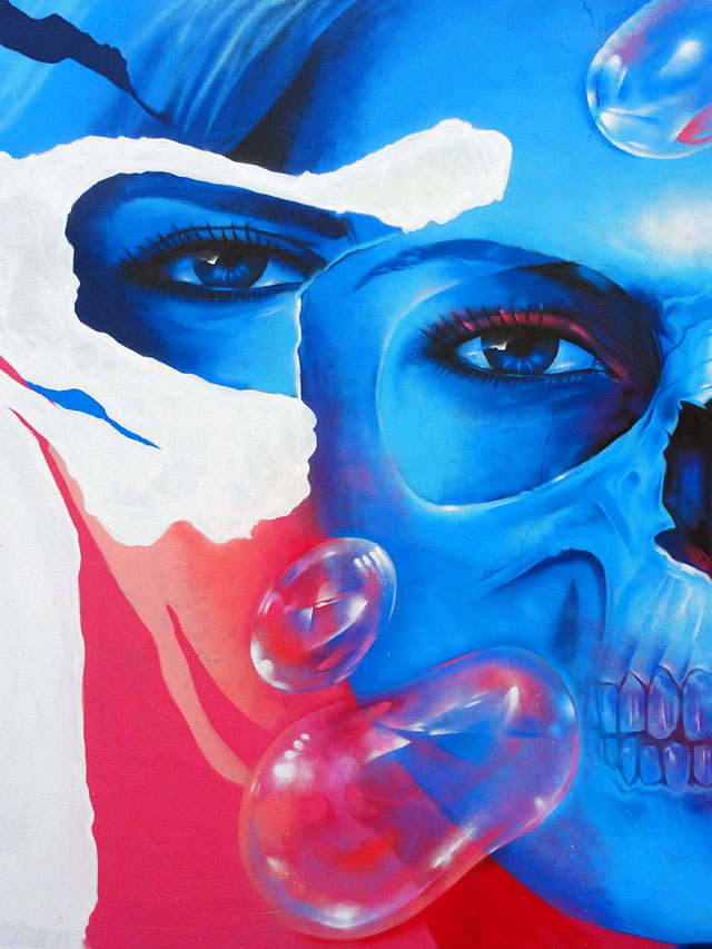 20 years 94 - Hall Of Fame an den Riederhöfen in Frankfurt