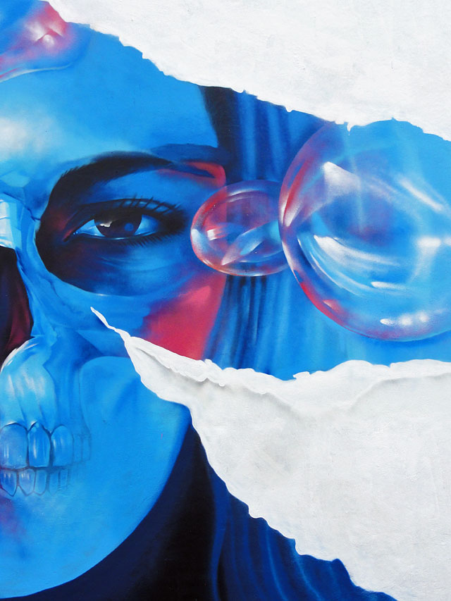 20 years 94 - Hall Of Fame an den Riederhöfen in Frankfurt