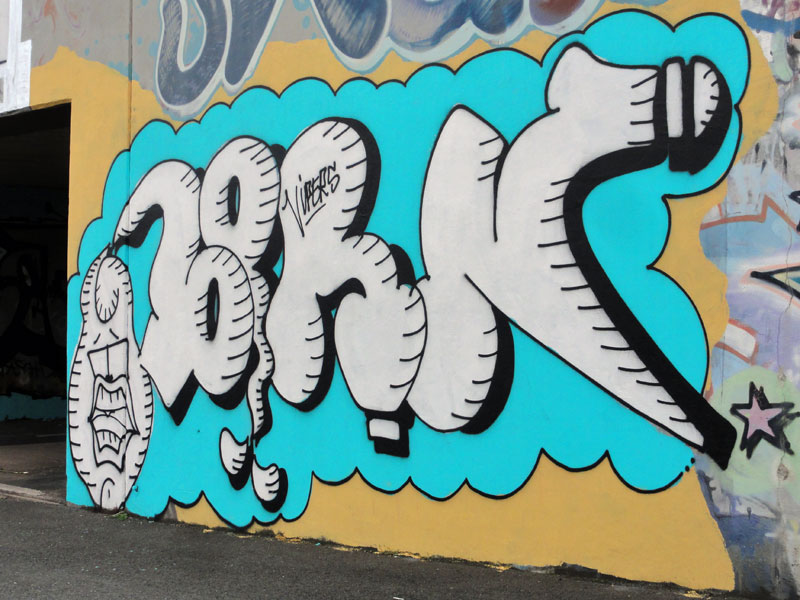 20 years 94 - Hall Of Fame an den Riederhöfen in Frankfurt