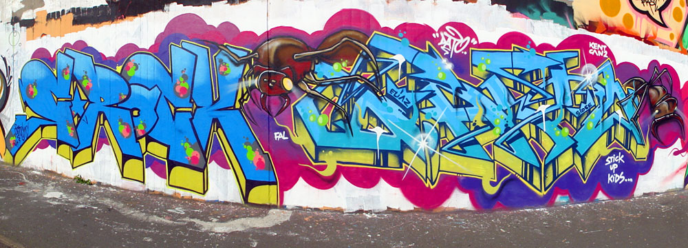 ants-graffiti