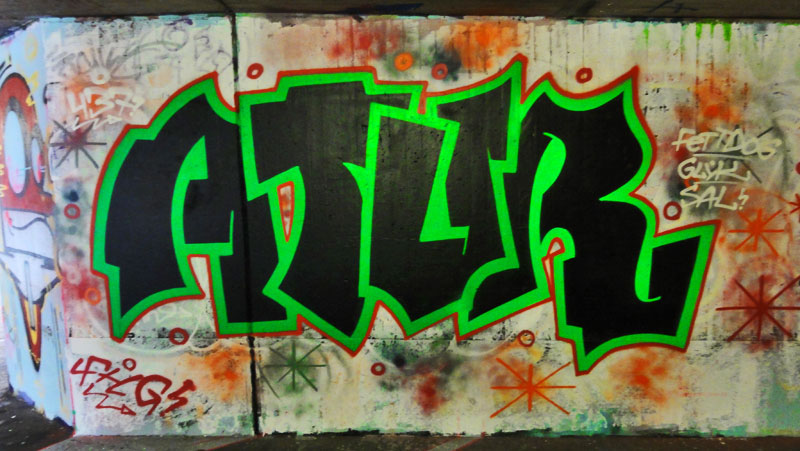 atur-graffiti