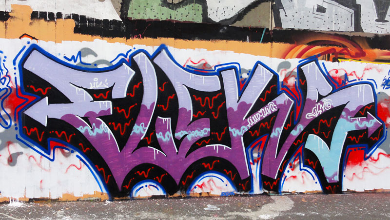 fleks-graffiti