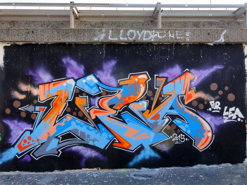 lea-graffiti