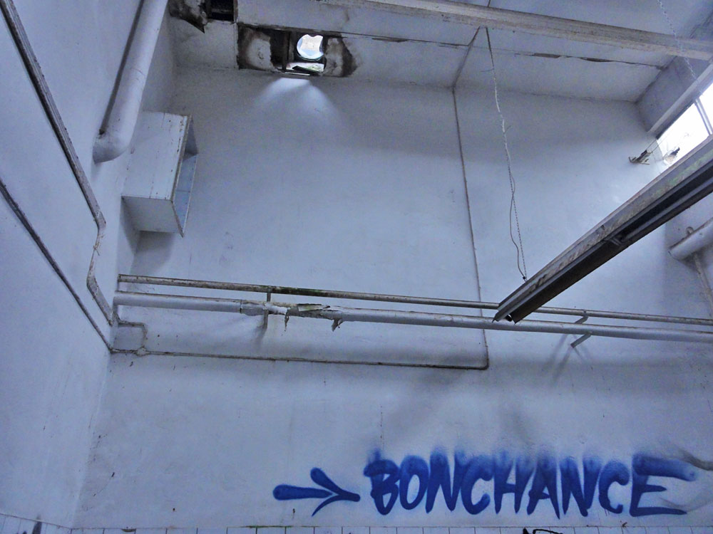 Celo & Abdi - Bonchance