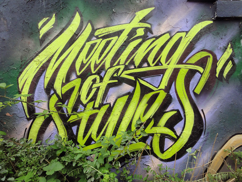 Meeting Of Styles Wiesbaden Mainz-Kastel