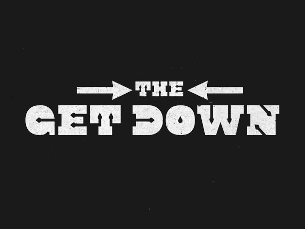 Netflix-Serie The Get Down