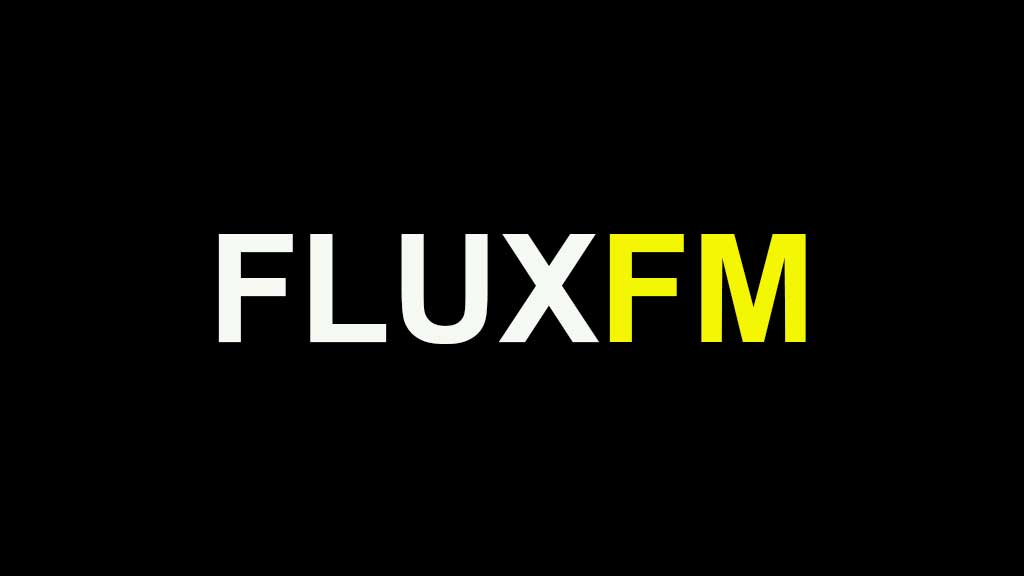 Gespräch über Graffiti bei FluxFM