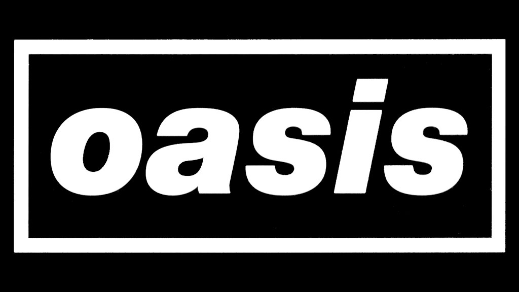 Oasis Supersonic Doku