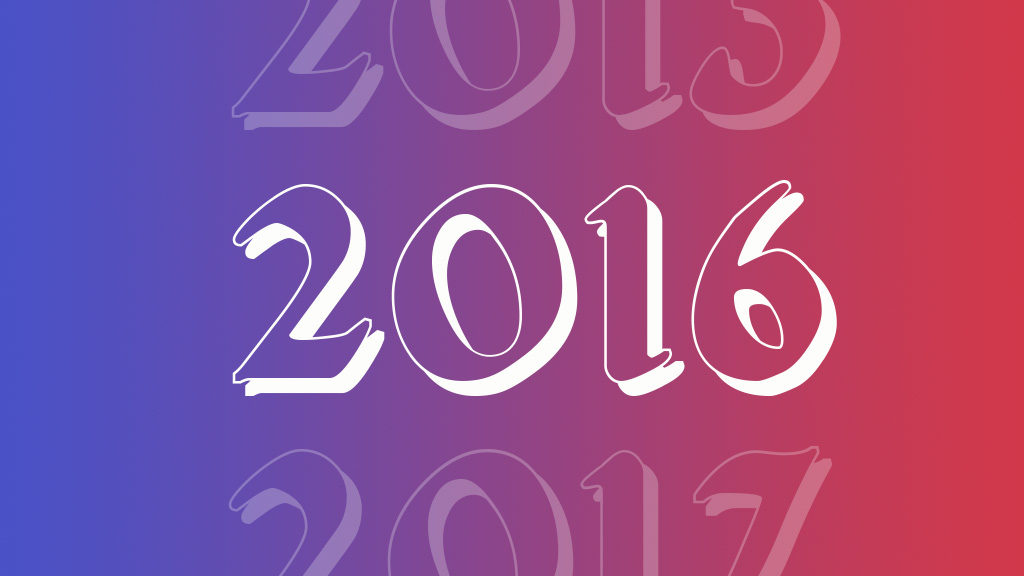 Best of electronic dance music 2016