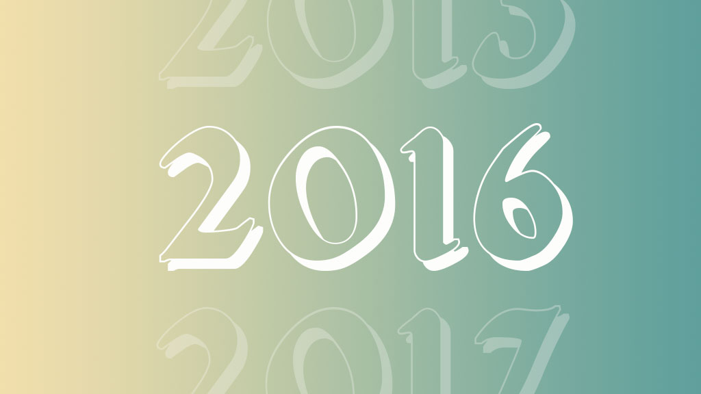 Alternative Top 10 für 2016