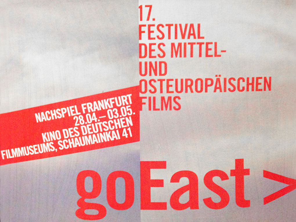 Go East Filmfestival 2017
