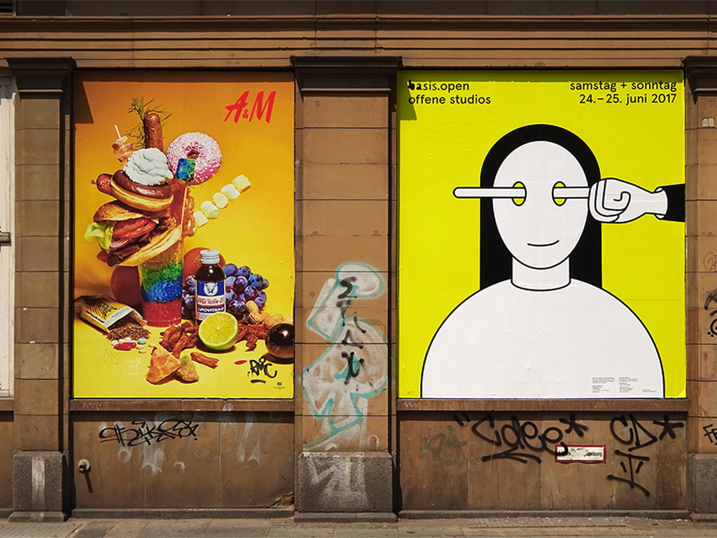 basis.open – offene ateliers 2017