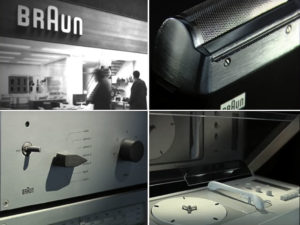 Die BRAUN Design Story (Video)