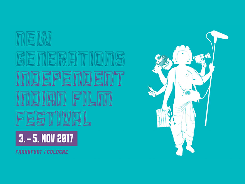 New Generations – Independent Indian Film Festival