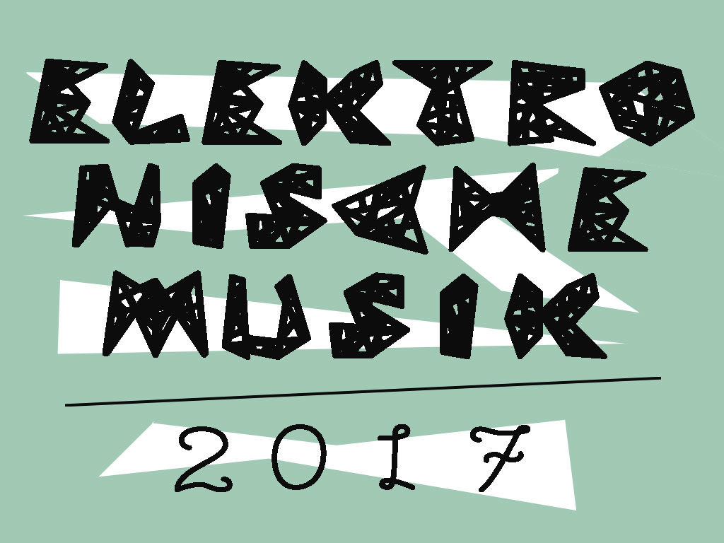 Best of Techno-, Club-und Dance-Musik 2017