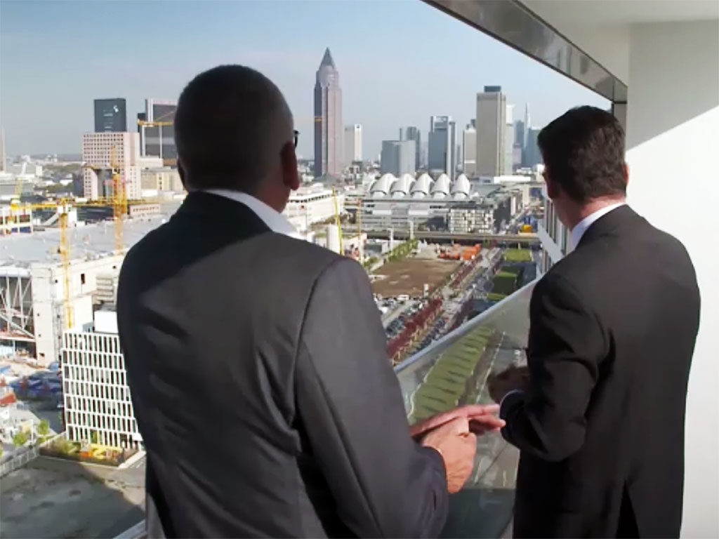 Arte-Sendung "Re: MIeten unbezahlbar"