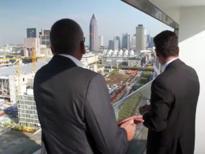 Arte-Sendung "Re: MIeten unbezahlbar"