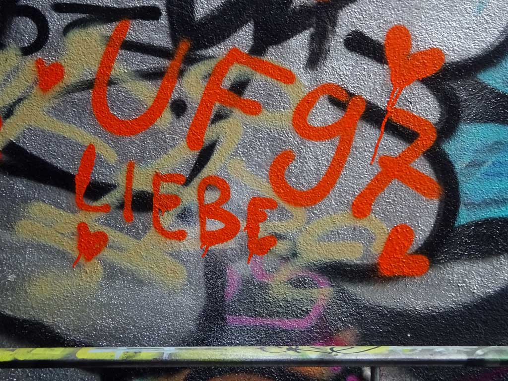 UF97 Liebe
