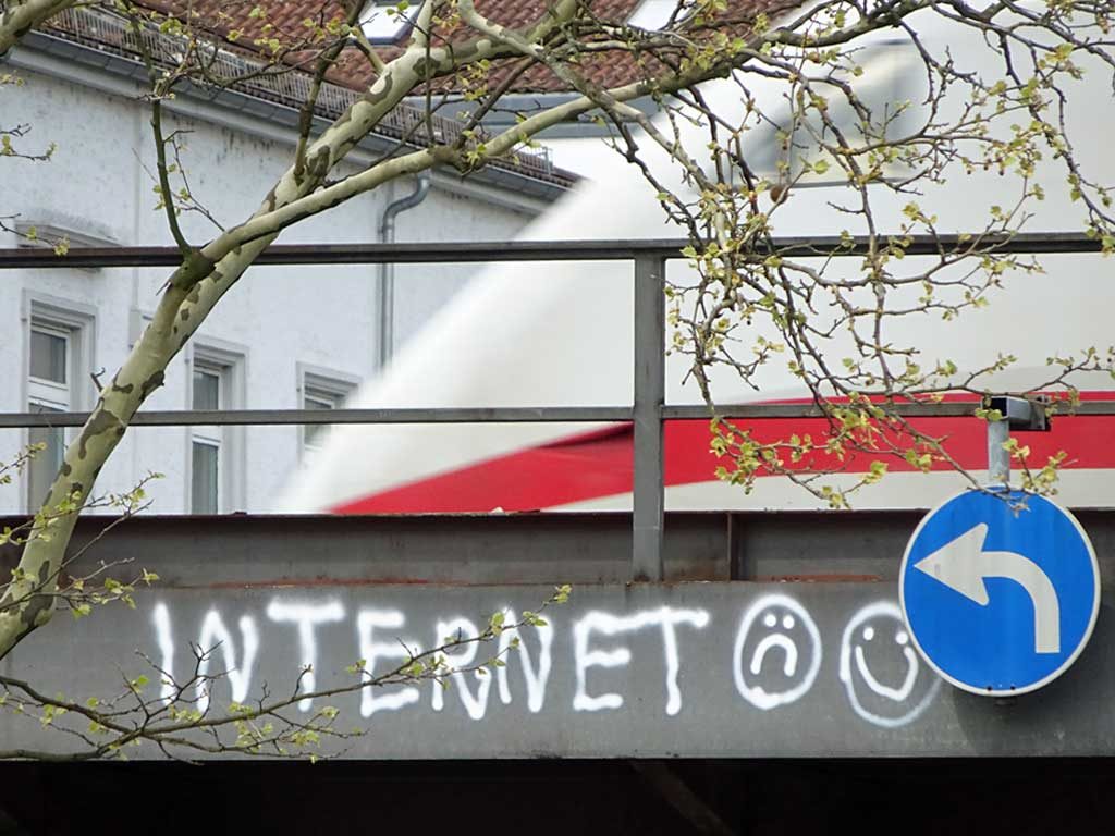 Street Art in Offenbach