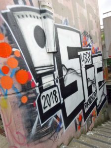 SGE Pokalsieger 2018