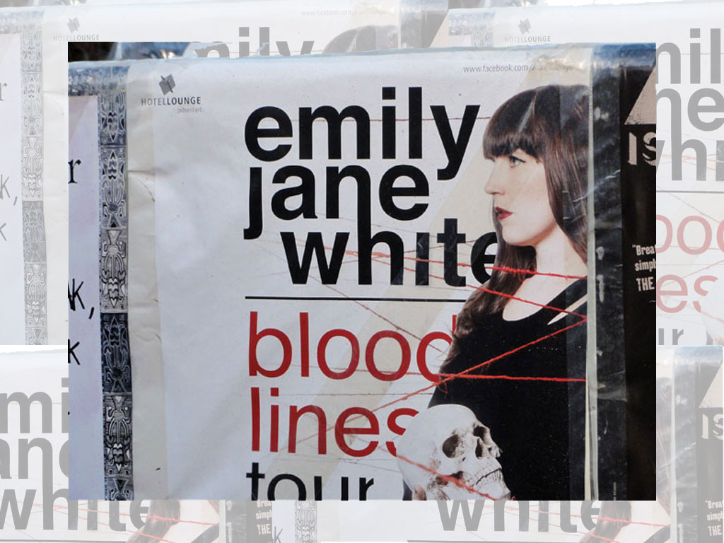Emily Jane White Konzert im Hafen 2