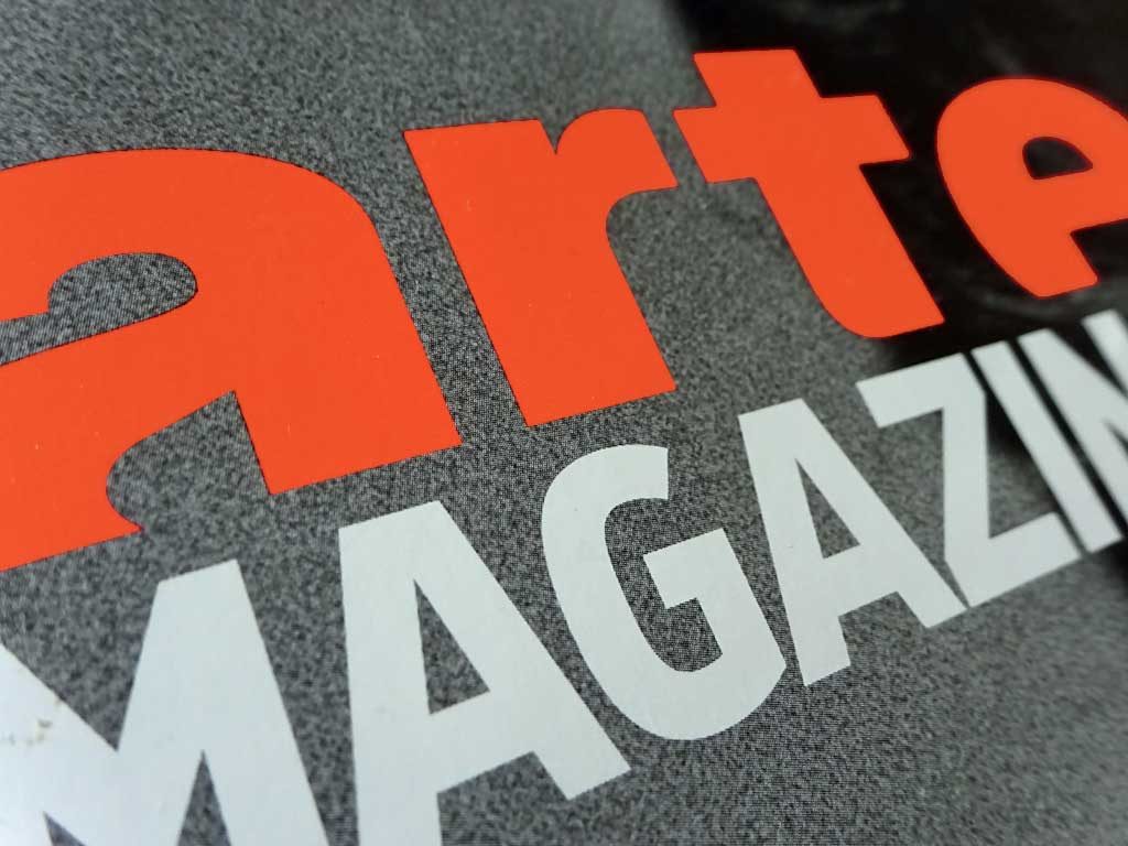 Doku-Highlights bei Arte im September 2018