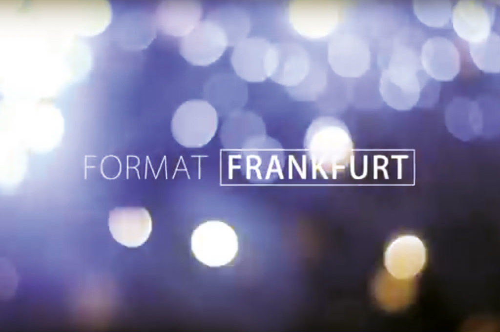 Format Frankfurt