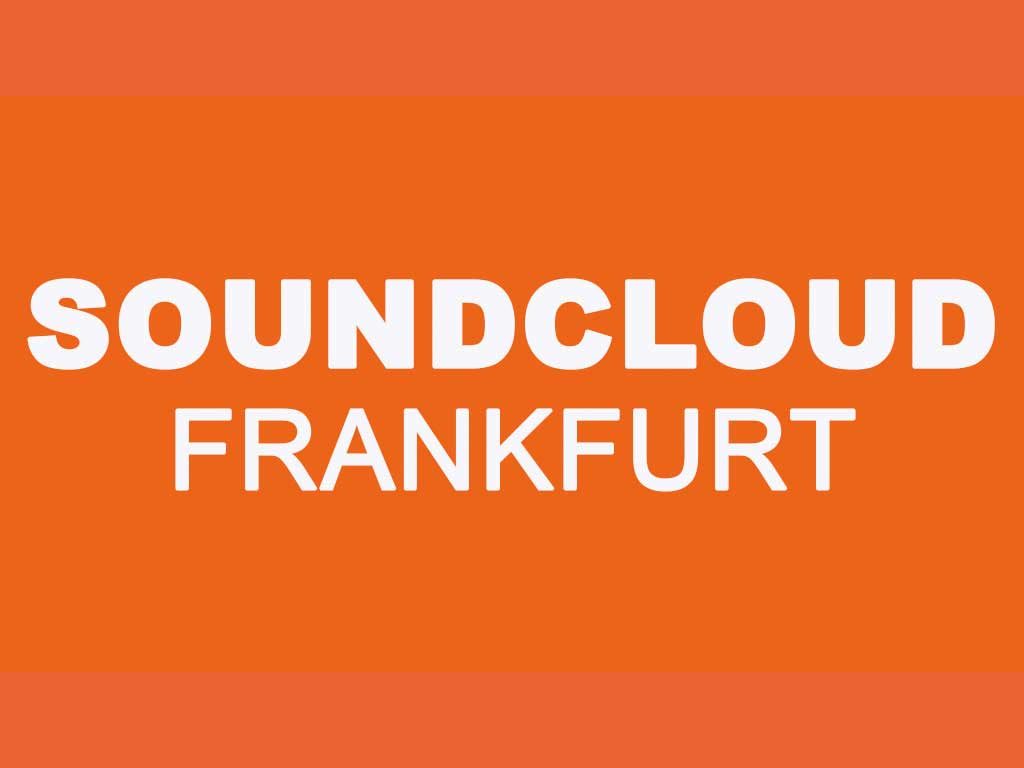 Musik aus Frankfurt bei Soundcloud