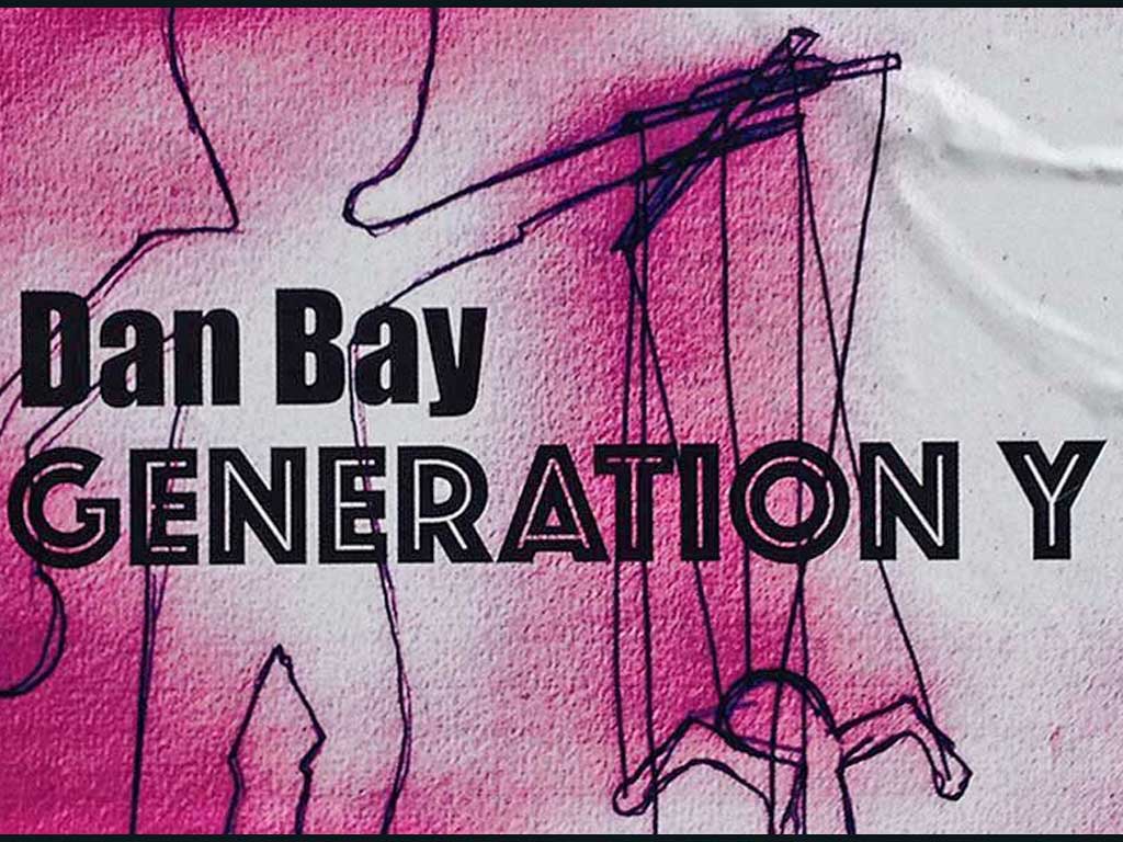 Dan Bay - Generation y