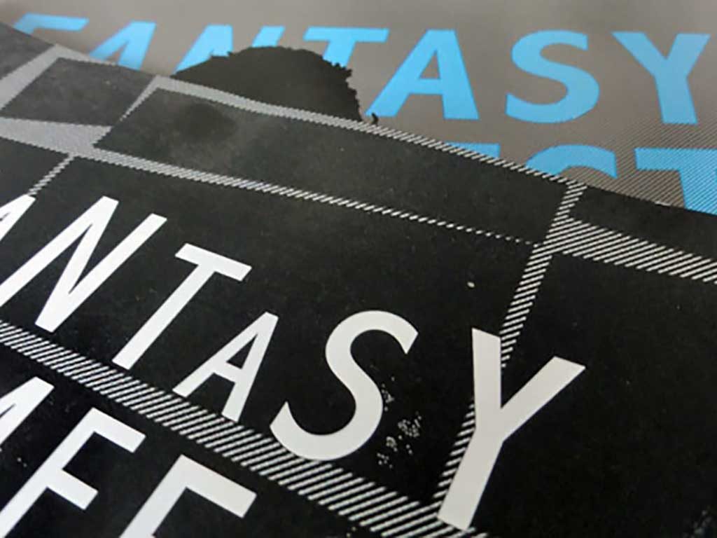 Fantasy Filmfest in Frankfurt