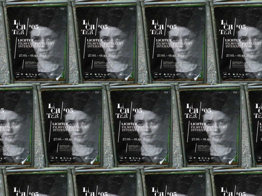 Lichter Filmfest Frankfurt International