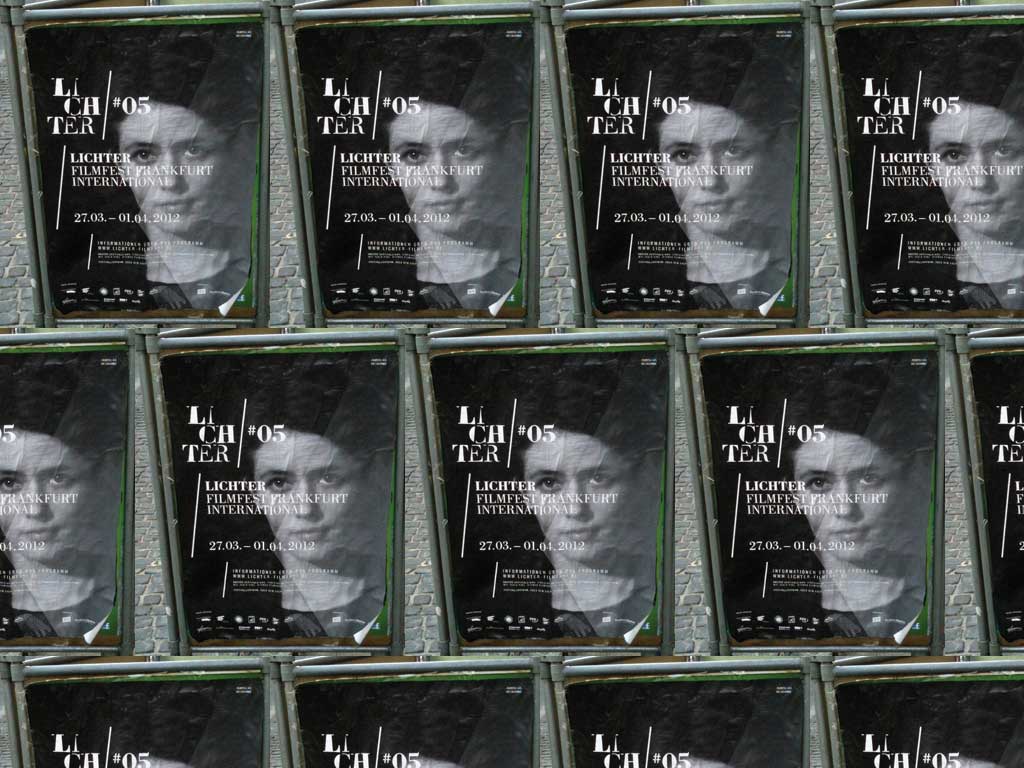 Lichter Filmfest Frankfurt International
