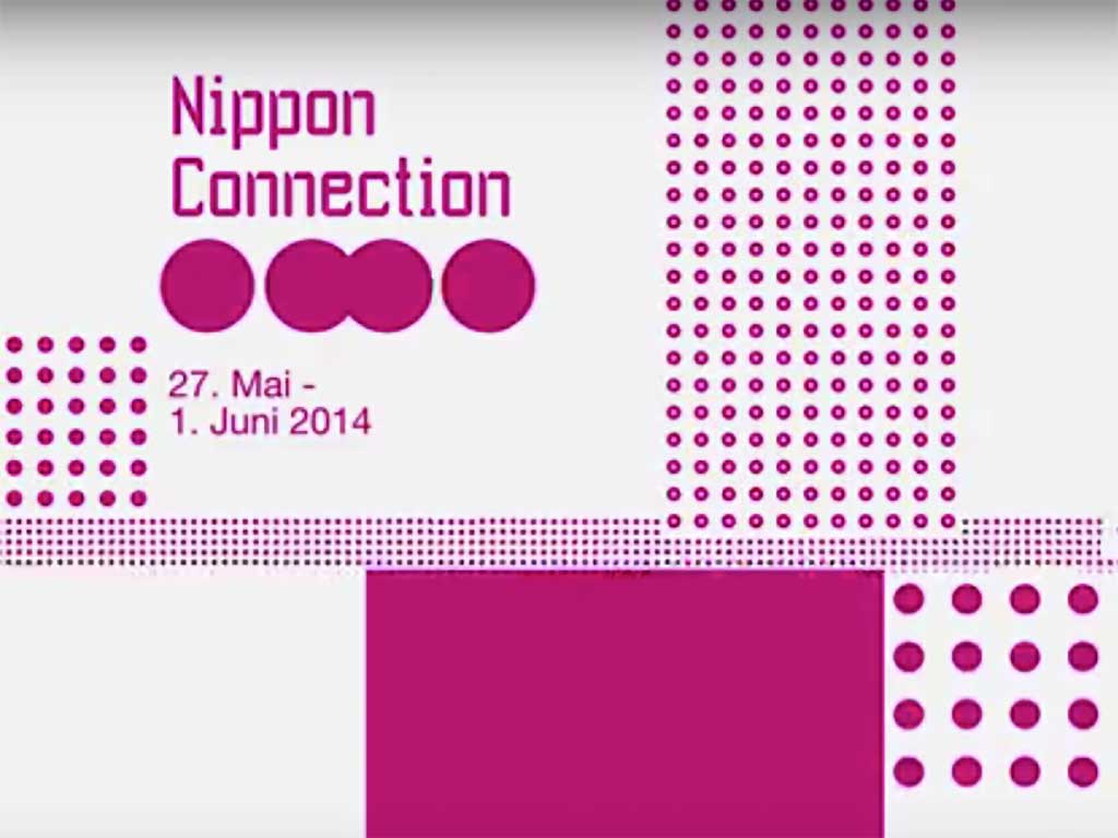 Nippon Connection 2014