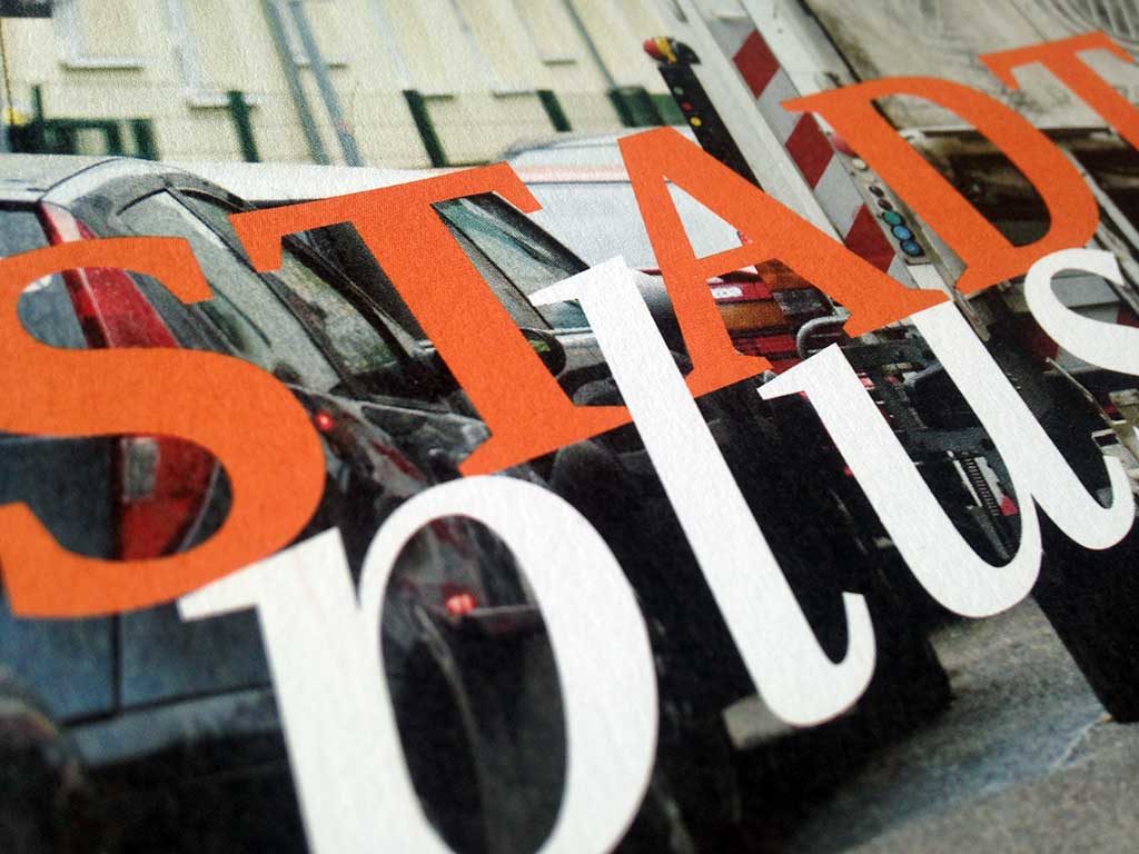 STADTplus -Veranstaltungen 2018