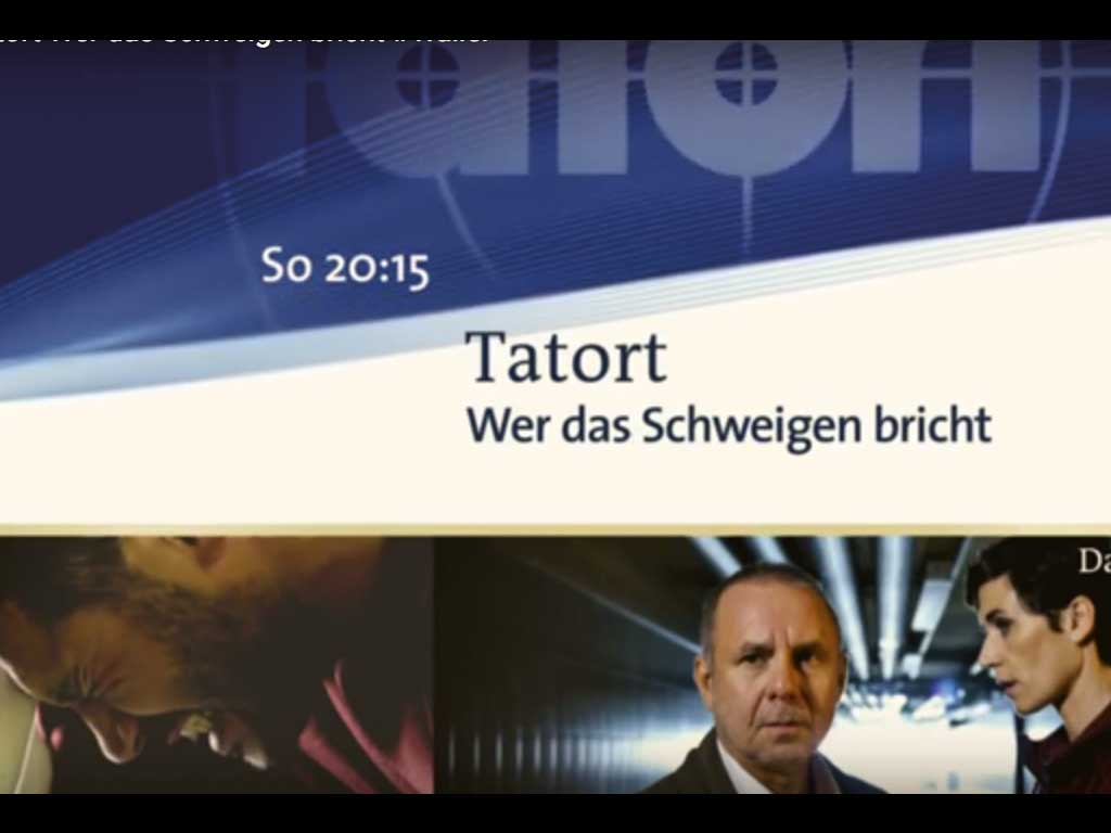 Frankfurt-Tatort