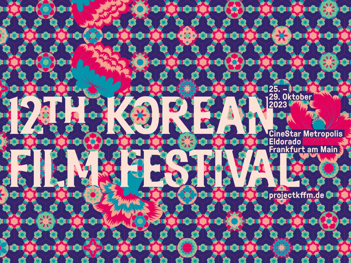 Korean Film Festival in Frankfurt 2023
