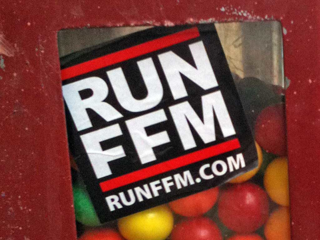 RUN FFM