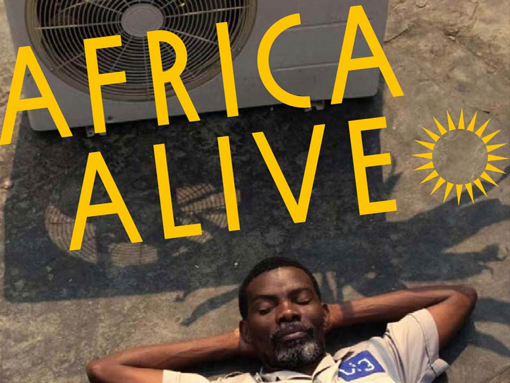 Africa Alive Filmfestival 2022 in Frankfurt am Main