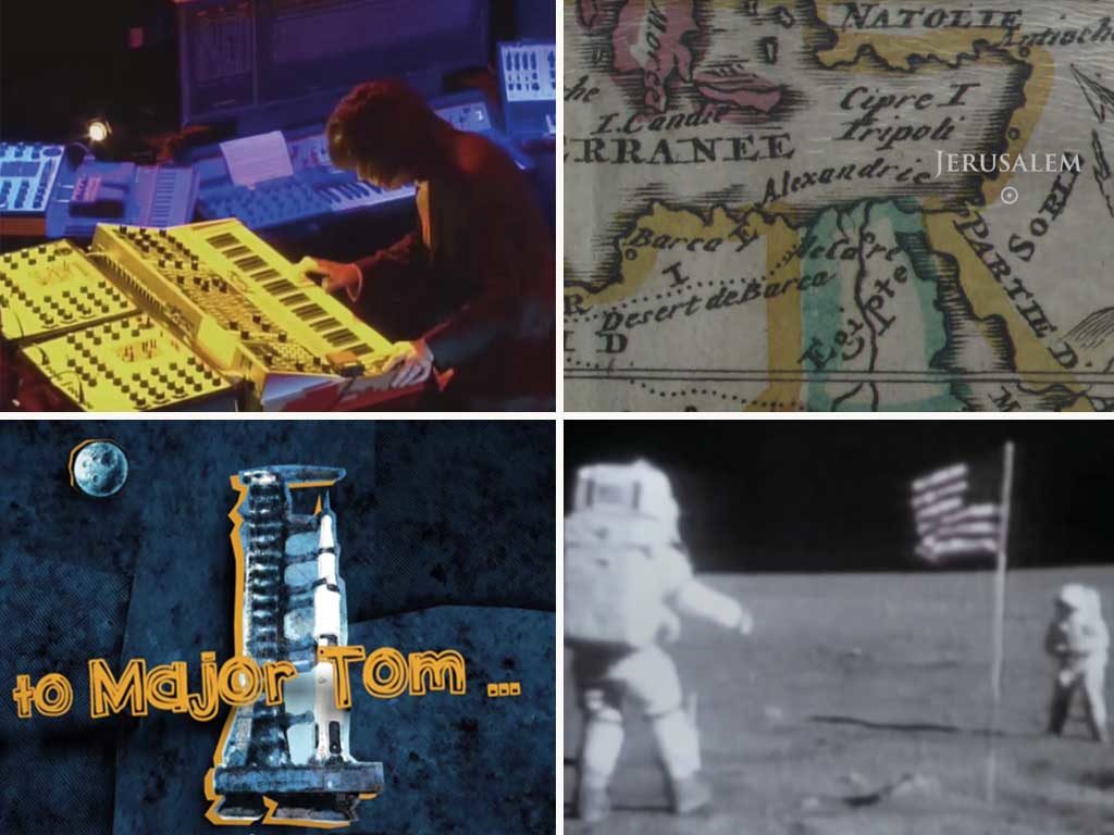 Arte Doku Highlights für Januar 2019