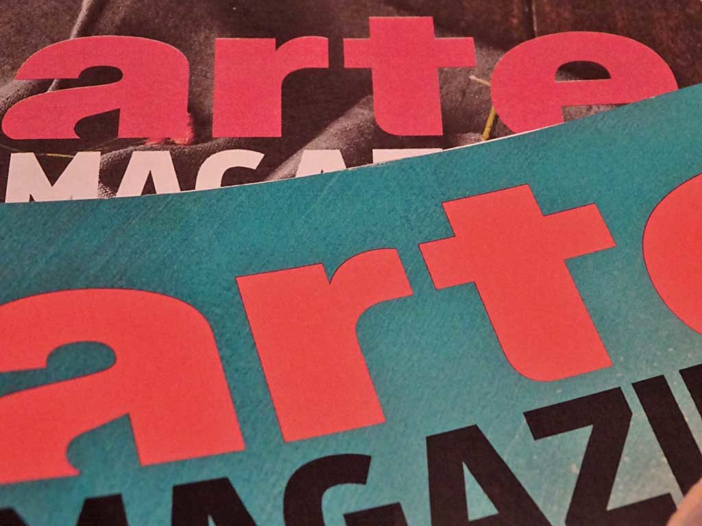 Doku-Highlights bei Arte im November 2018