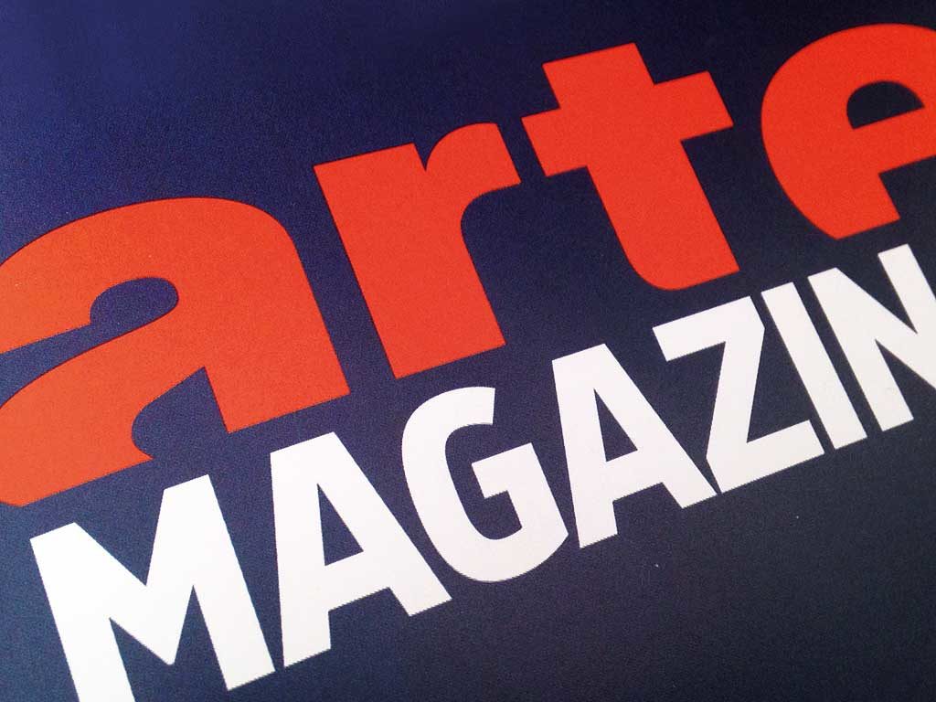 Doku-Highlights bei Arte im Oktober 2018